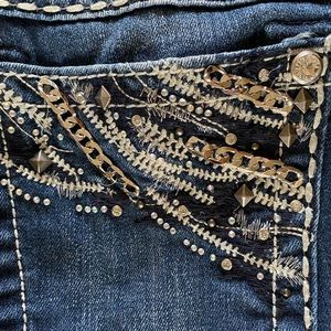 ☀️Miss Me easy boot☀️